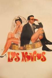 Los novios filmas