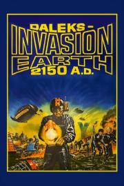 Daleks' Invasion Earth: 2150 A.D. filmas