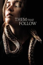 Them That Follow filmas