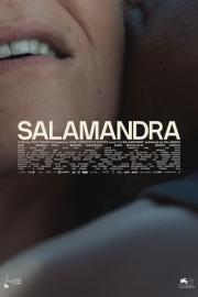 Salamandra filmas