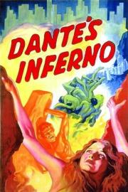 Dante's Inferno filmas