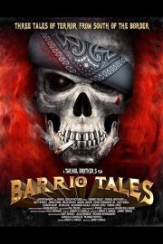 Barrio Tales filmas