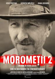 Moromeţii 2 filmas