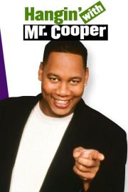Hangin' with Mr. Cooper filmas