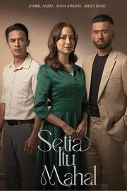 Setia Itu Mahal filmas