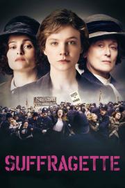 Suffragette filmas