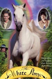 The White Pony filmas