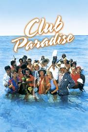 Club Paradise filmas