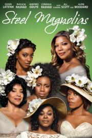 Steel Magnolias filmas