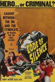 Code of Silence filmas