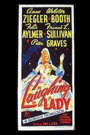 The Laughing Lady filmas