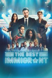 The Best Immigrant filmas