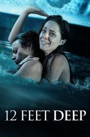 12 pėdų po vandeniu filmas