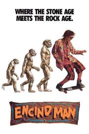 Encino Man filmas