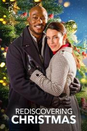 Rediscovering Christmas filmas