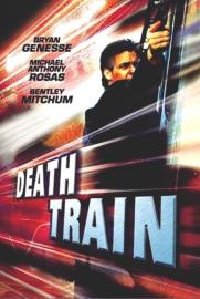Death Train filmas