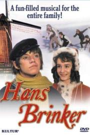 Hans Brinker filmas
