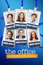 The Office: Superfan Episodes filmas