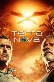 Terra Nova filmas