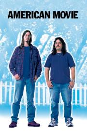 American Movie filmas