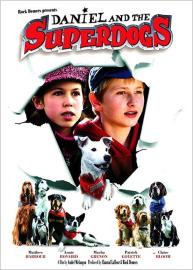 Daniel and the Superdogs filmas