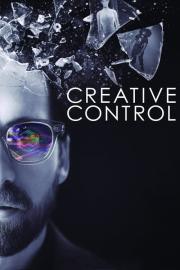 Creative Control filmas