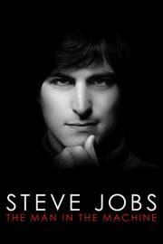 Steve Jobs: The Man in the Machine filmas