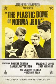 The Plastic Dome of Norma Jean filmas