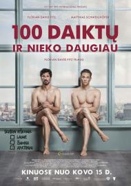 100 Daiktų Ir Nieko Daugiau filmas
