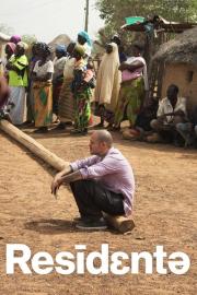 Residente filmas