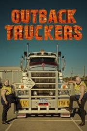 Outback Truckers filmas