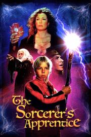 The Sorcerer's Apprentice filmas