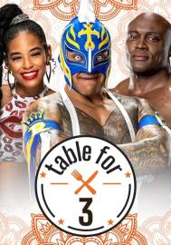 WWE Table For 3 filmas
