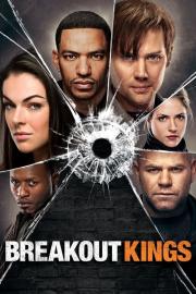 Breakout Kings filmas