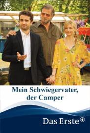 Mein Schwiegervater, der Camper filmas