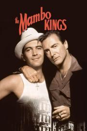 The Mambo Kings filmas
