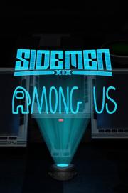 Sidemen Among Us filmas