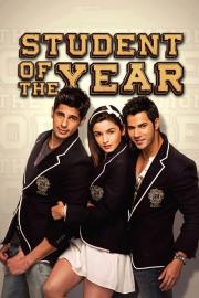 Student of the Year filmas
