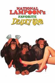 National Lampoon's Favorite Deadly Sins filmas