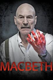 Macbeth filmas