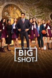 Big Shot filmas