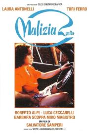 Malizia 2mila filmas