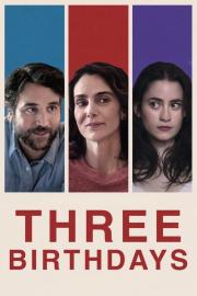 Three Birthdays filmas