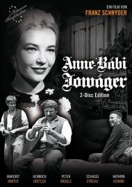 Anne Bäbi Jowäger - Teil 1: Wie Jakobli zu einer Frau kommt filmas