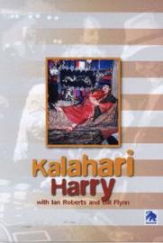 Kalahari Harry filmas