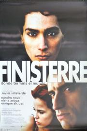 Finisterre, donde termina el mundo filmas