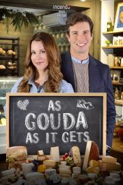 As Gouda as It Gets filmas