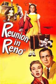 Reunion in Reno filmas