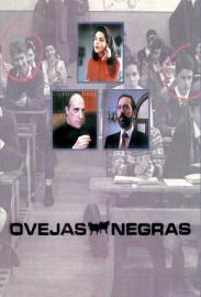 Ovejas negras filmas