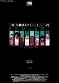 The Shukar Collective Project filmas